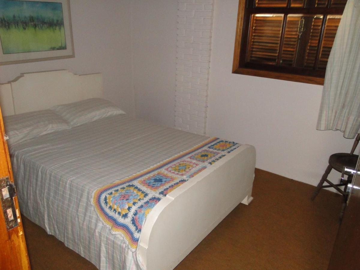 Campos do Jordão Casa Em Condominio Privado מראה חיצוני תמונה